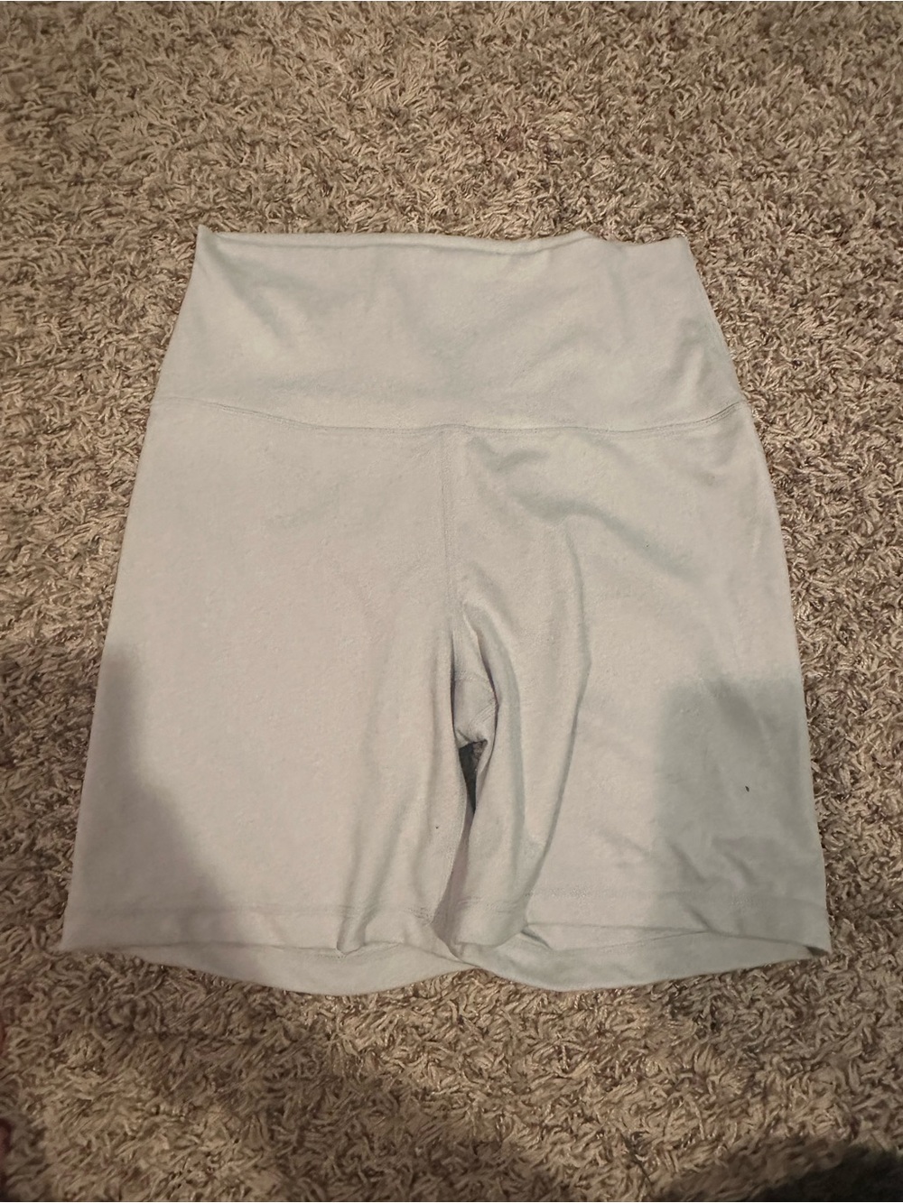 Athletic shorts